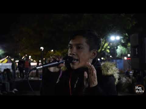 Jover vs Ecru - 4tos de final (Mas por Menos Vol.5)