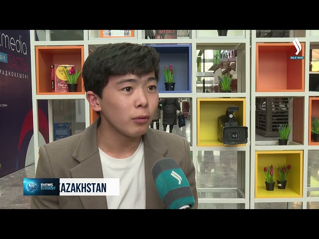 Қозоғистонда «Менинг исмим Хўжа» фильмининг давоми суратга олиняпти