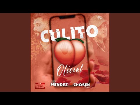 Culito Oficial
