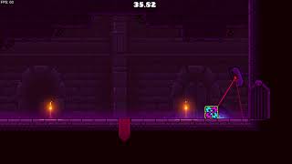 1:05..450 the tower decent