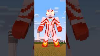 Download lagu Ultraman Mebius in Minecraft ! mp3