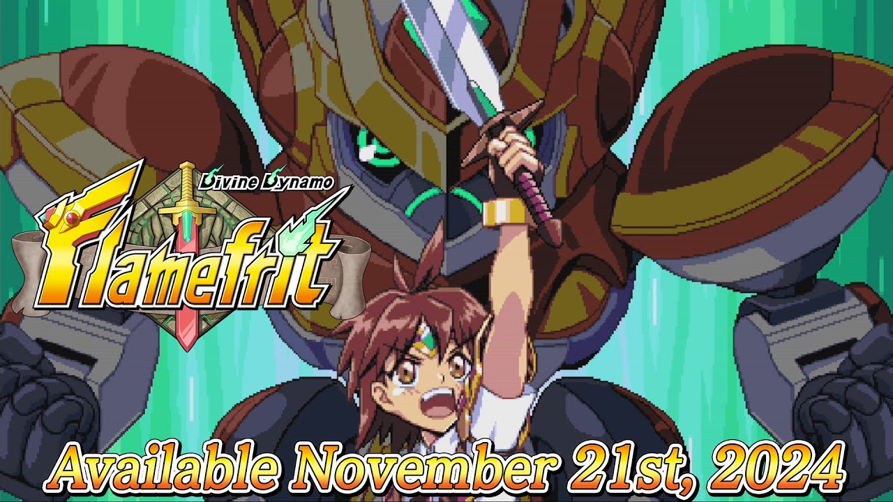 Release Date Trailer