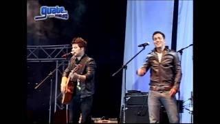 DUOSWAY - WEBCAM live