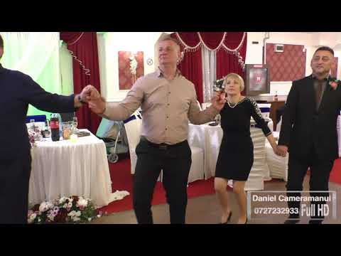 Sorin Murgila || Nuntă Larisa și Mădălin || Restaurant Bon Ton