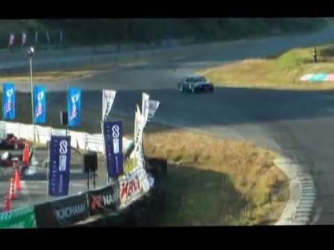 2011.10.09 msc yz east V8 corolla motorFIX