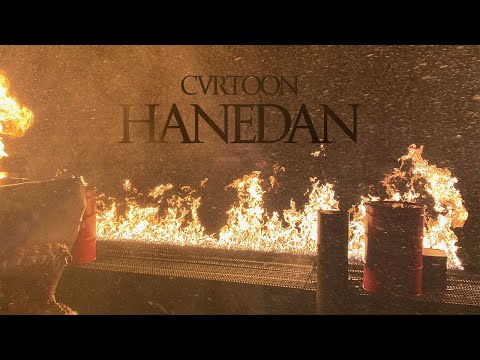 CVRTOON - Hanedan