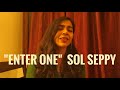 Enter one (Sol Seppy) - Cover Request #3
