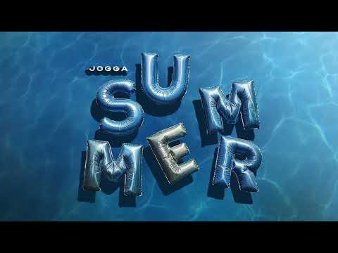 JOGGA - SUMMER (Audio officiel)