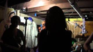 Bikini Kill cover set - Alien She