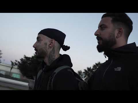 Lemhllwess - Mbappé (Official Music Video)