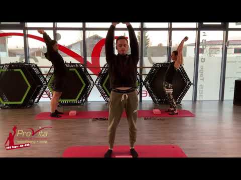 fle-xx WSG Teil 1 (Video)