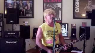 From The Heart - Generation X (Cover)