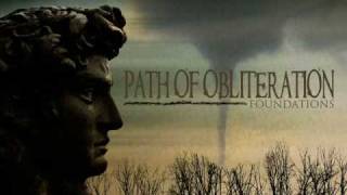 Path Of Obliteration-Foundations