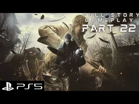 Resident Evil 8: Village | PS5 | Heisenberg's Machine Factory | Part 22