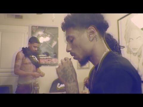 Fresno Rapper - Zay Pe$o "Hello" | Shot By NoEdit559