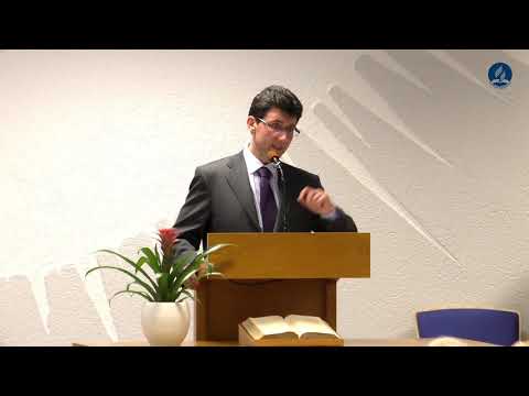 Kame Arsovski, Stuttgart 02.03.2019 - ,,Sedrah Misah i Avdenago"