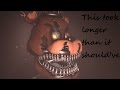 (SFM FNAF) Five Nights at Freddy's 4 SONG by ...