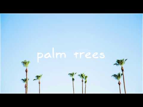 MBB — Palm Trees