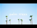 MBB — Palm Trees
