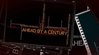 Ahead By A Century - The Tragically Hip (Demostarbeatz Remix) Hiphop remix