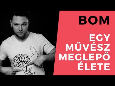 Egy művész meglepő élete - Krausz Attila az emberismeretről, sikerről, alkotásról