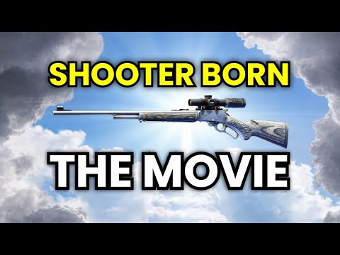 How I Became A TRUE Tarkov Sniper…!