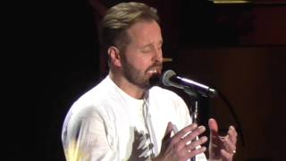 Alfie Boe - Danny Boy (Birmingham 11.12.14)