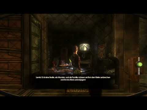 Ryan's Vergnügnungspark/ Let's Play Bioshock 2 Remastered Part 3