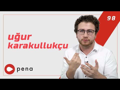 “Hiç Kimse Tarafsız Olamaz, Herkesin Bir Tarafı Vardır” Uğur Karakullukçu Buyrun Benim'de