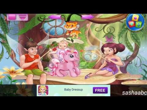 tinker bell обзор игры андроид game rewiew android