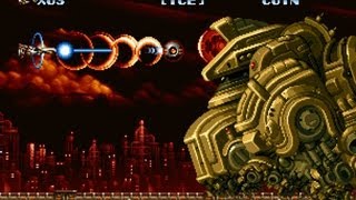 ラストリゾート / Last Resort ALL part 1 of 2