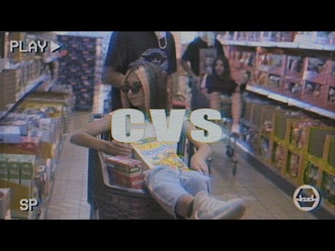 Tzi Nocap x HAN - CVS (Official Music Video 4K)