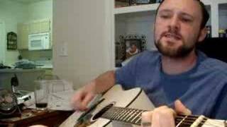 Gates of the Country (Black Lab Cover)