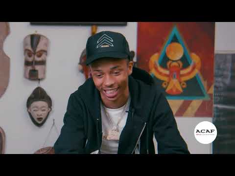 MDWG YNG Cheese talks About What He Learned From Wallo267 (pt10)