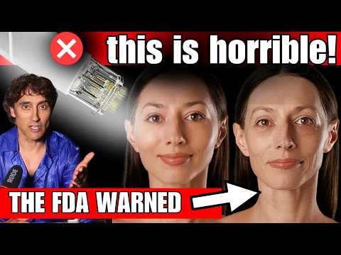 This Treatment Is Aging Women Overnight