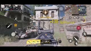 “COD Mobile Gameplay 🔥 | Pixel Force”