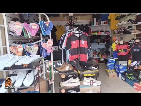Loja Ferreira 🛍️ - São Benedito do Sul, Pernambuco