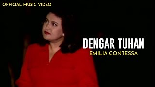 Download lagu Emilia Contessa - Dengar Tuhan mp3