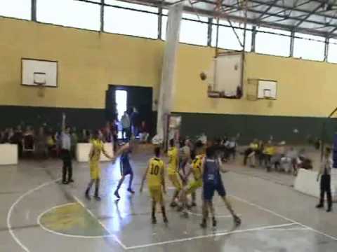 01-03-15 CV CARMEN - REST EL CHISPA NERJA BTO COSTA MOTRIL