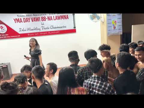 Omomi | Engtin nge ni dawn?