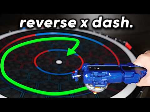 Beyblade X Competitive Launching Techniques Guide
