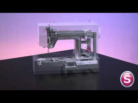 SINGER® Heavy Duty 4423 Sewing Machine