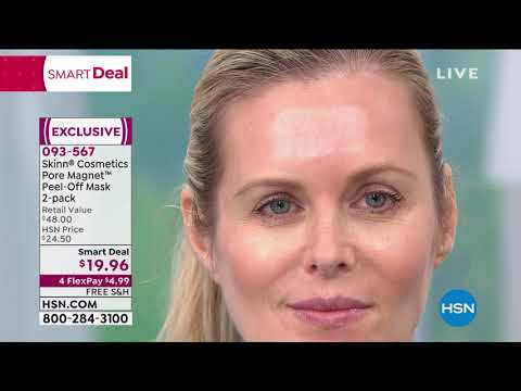 Skinn Cosmetics 21.01.2021 - 10 Uhr