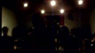 Roses are red-What became of me