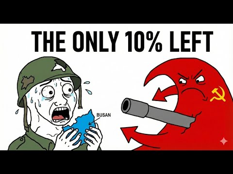 The War of Busan / The Most Brutal Revenge History Story