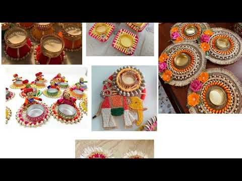 Kundan moor pankh brooch