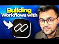 Building AI Agentic Workflows With Inngest Backend And Next Js