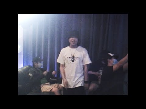 WASABI room freestyle vol.2 - 릴보이 (lIlBOI)
