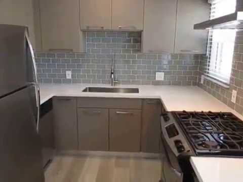 PL6576 - Modern 1 Bed + 1 Bath Apartment For Rent (Los Angeles, CA).