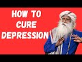 This Could Be Why You Are Anxious Or Depressed Sadhguru